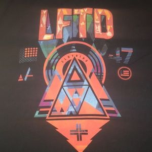 LFTD T-shirt
